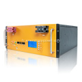 Batterie LFP 48V 100AH ​​pour la tour de télécommunications / UPS